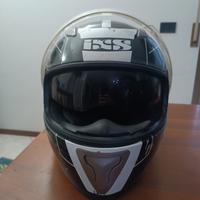 casco ixs integrale