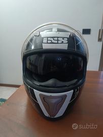 casco ixs integrale