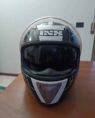 casco ixs integrale
