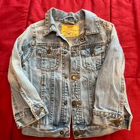 Giacca di jeans bambino ZARA KIDS 4 anni (104cm)