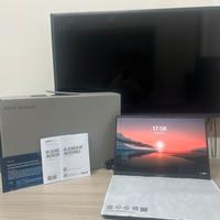ASUS Zenbook 14 oled 2025 Ryzen AI 7 350