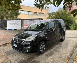 Peugeot Partner KM. 113.000 Tepee BlueHDi 100 Acti