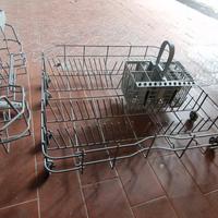 Cestelli lavastoviglie Hotpoint Ariston 