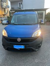 Fiat Doblo Maxi