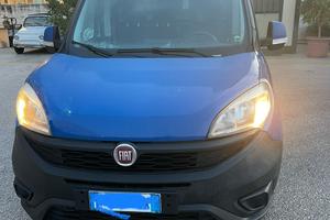 Fiat Doblo Maxi
