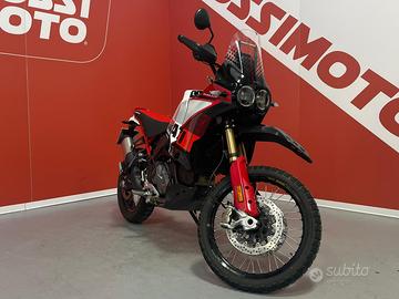 Ducati DesertX Rally MY24 (2023-)