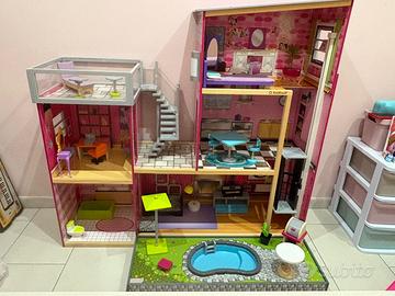 Casa di Barbie