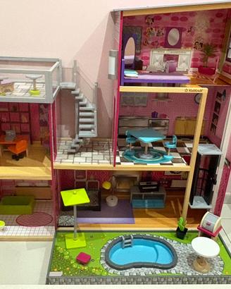 Casa di Barbie