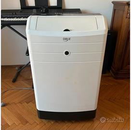 Condizionatore portatile Coolix