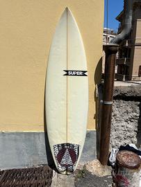 Tavola surf Super Brand TOY