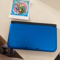 Nintendo 3ds xl
