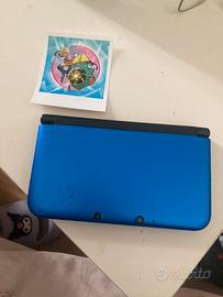 Nintendo 3ds xl