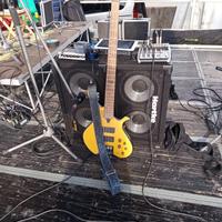 Ve do 2 casse hartke 210 rp