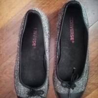 Converse ballerine n 39