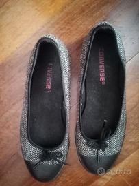 Converse ballerine n 39