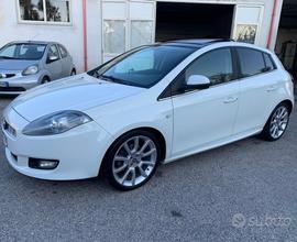 Fiat bravo sport-1.4 gpl-full-tetto ap-2011