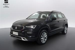 Seat Ateca 1.5 ecotsi Business 150cv dsg