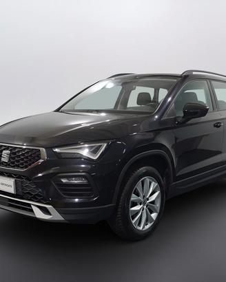Seat Ateca 1.5 ecotsi Business 150cv dsg