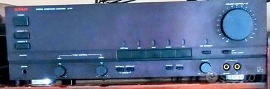 Amplificatore+sintonizzatore