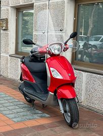 Piaggio fly 125cc