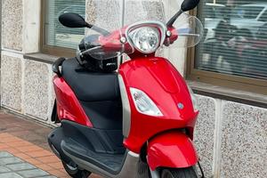 Piaggio fly 125cc