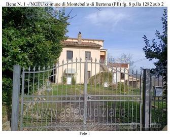 Appartamento Montebello di Bertona [A4358038]