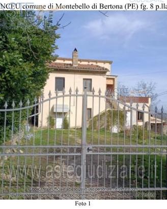 Appartamento Montebello di Bertona [A4358038]