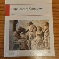 Roma contro Cartagine