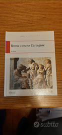 Roma contro Cartagine