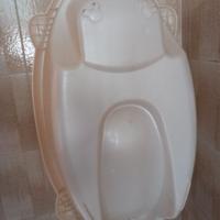 Vaschetta cam neonati