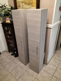 armadietti bagno 