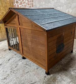 Cuccia per cane