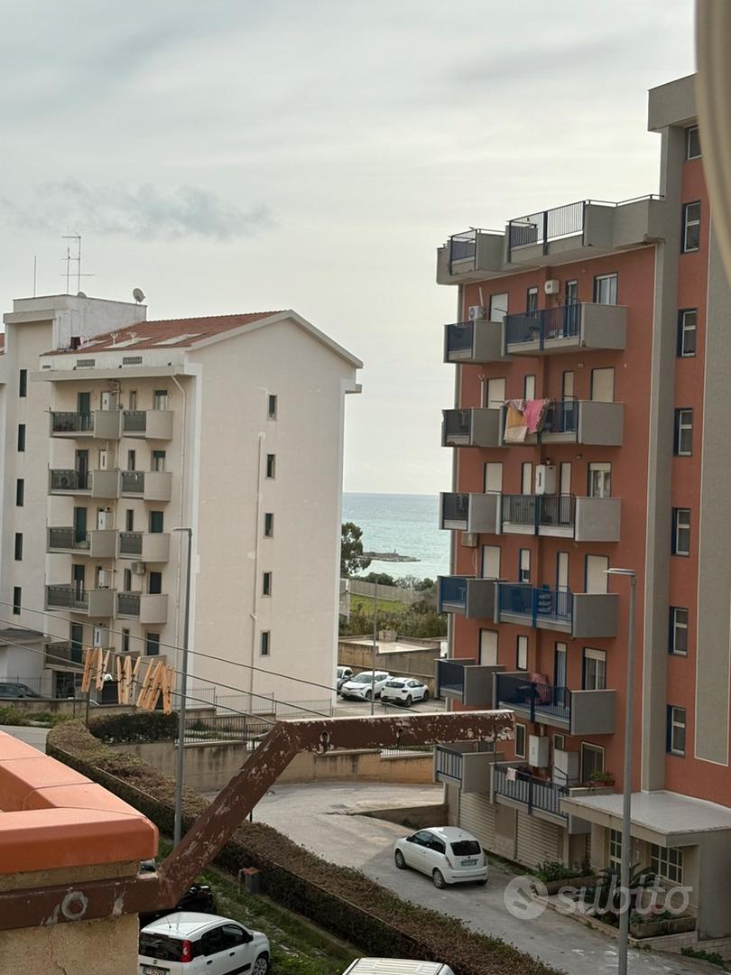 Appartamento – Porto Empedocle, Piano Lanterna, Ciuccafa - Altro