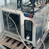 Forno professionale HIOS