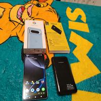 Google pixel 8 pro 128gb Power bank 