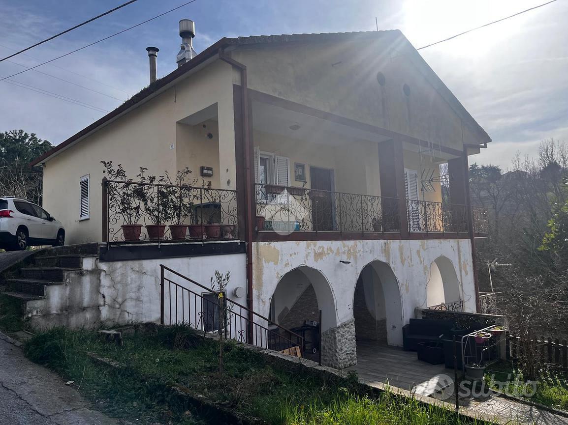 Appartamento – Potenza, Marrucaro - Vista 3