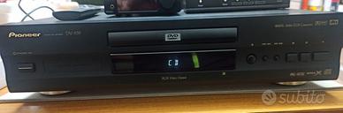 Lettore DVD player  DV-535 della Pioneer