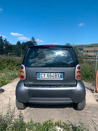 Smart fourtwo diesel consumi irrisori