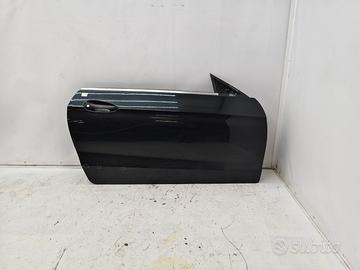 Porta portiera anteriore dx mercedes e250 c207 200