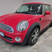 MINI Cooper D 1.6 16V Cooper D Chili