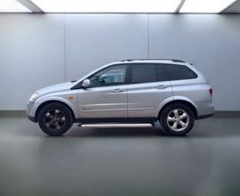 Ssangyong Kyron/New Kyron New Kyron 2.7 XDi A...