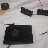 Audio 4.1 per Notebook Laptop Gaming