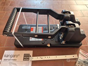 Kangaro HDP 2160