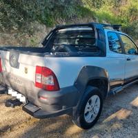 Fiat Strada Adventure 1.3 Multijet 95 CV – 4 POSTI