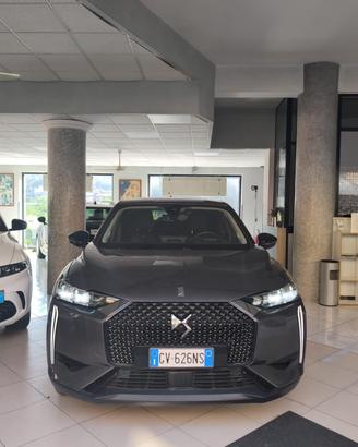 Ds DS3 PureTech 130 aut. Opera
