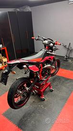 BETA track 50cc RR 2018