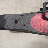 Pinne Apnea SEAC Motus