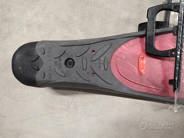 Pinne Apnea SEAC Motus