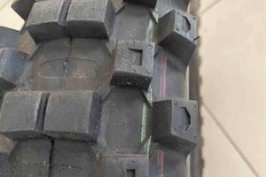 Pneumatico Mitas Terra Force MX/MD 110/100r18