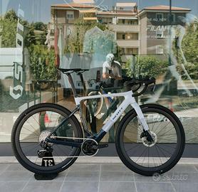 Scott Solace Gravel 20 MY2026 – Nuova – Taglia M